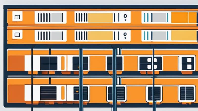 What are the industrial energy storage workshops in Hebei?