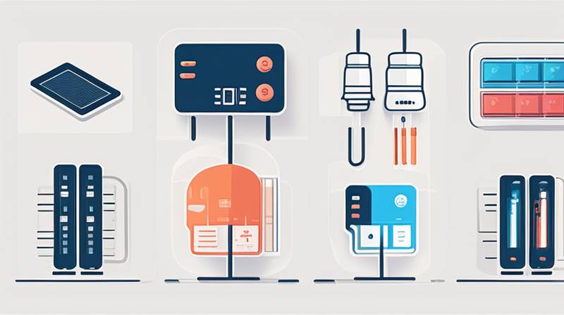 How much is the price of household energy storage power supply in Nantong