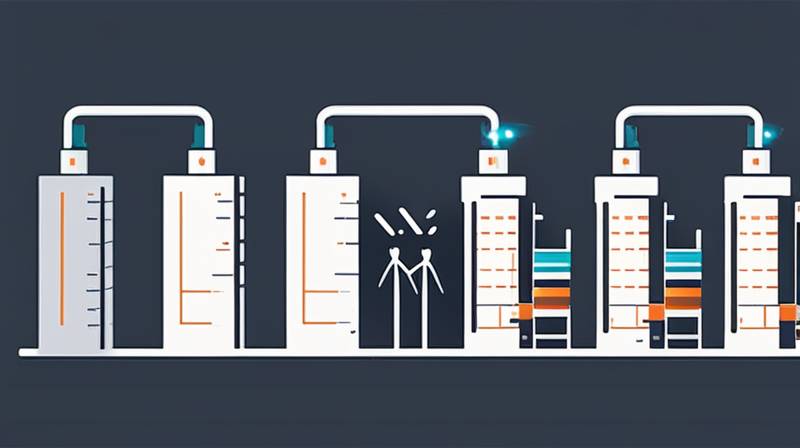 How is the profit of industrial energy storage power station?