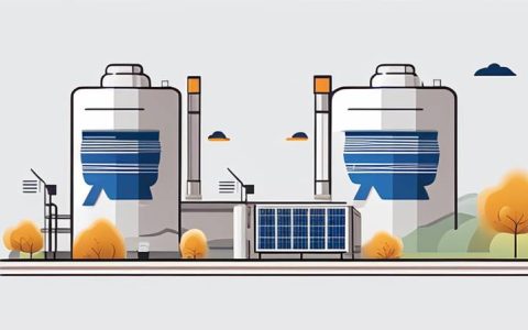 How is the profit of large energy storage power station?