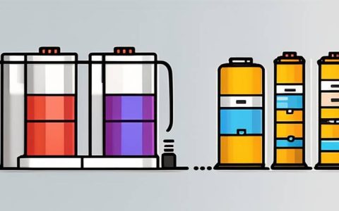 What kind of battery is a storage battery?