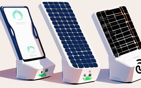 Which companies provide solar energy storage equipment?