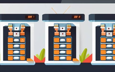 How is the profit of new energy storage