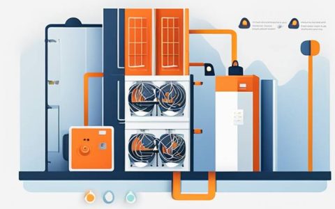 What is an air-cooled energy storage system?