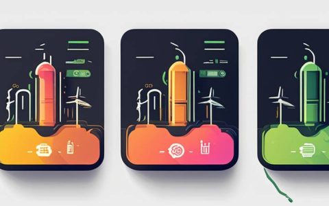 How is the profit of new energy storage?