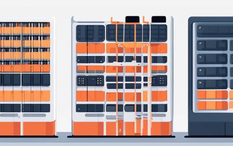 What are the power storage companies in Fuding?