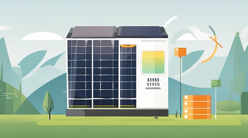 How is the profit of photovoltaic energy storage