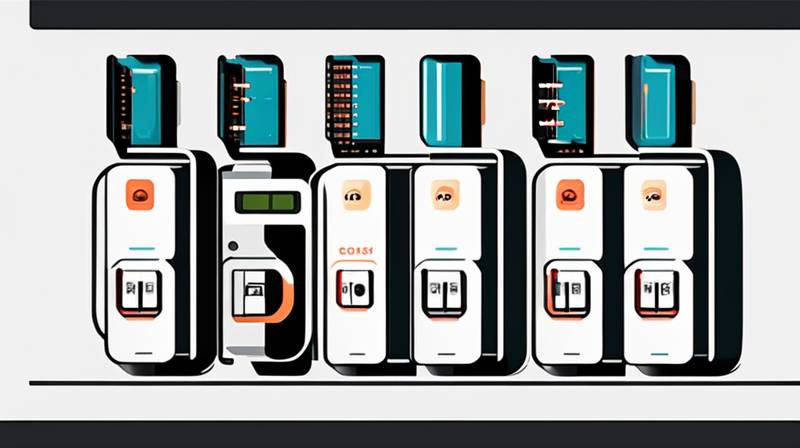 How is the profit of portable energy storage power supply