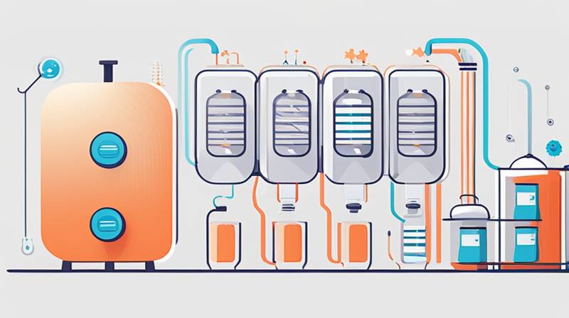 What quotas are used for energy storage projects?