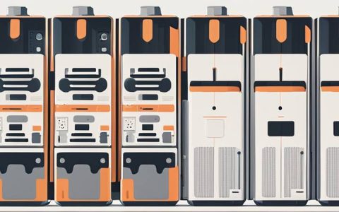 What are the models of large-scale energy storage projects?