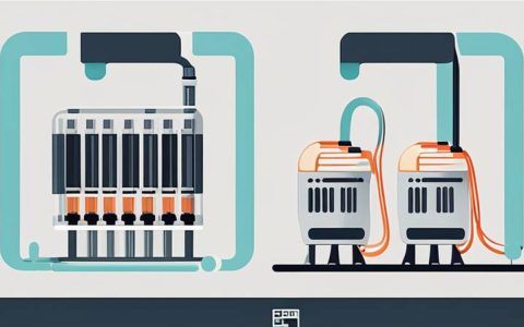 How Utility-Scale Energy Storage Can Enable Industrial Decarbonization