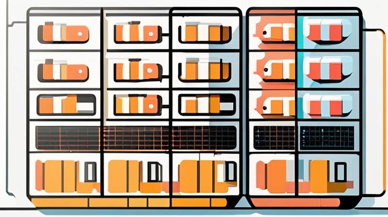 How many points does normal energy storage add?