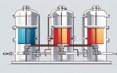 What is the normal air pressure in the energy storage tank?