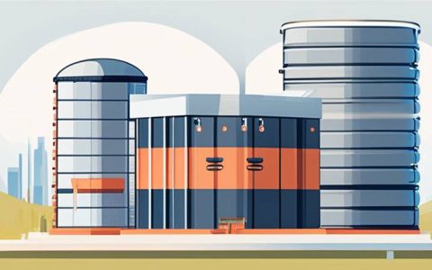 How is the progress of Shenghong Energy Storage Project?