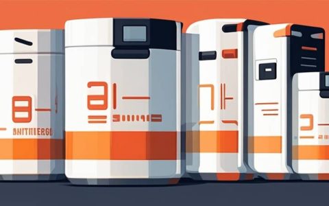 What are the materials for super energy storage batteries?