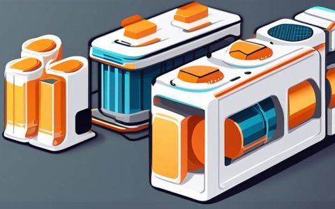 What are the manufacturers of custom energy storage vehicles?