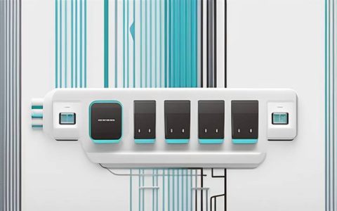 How much is one wh of energy storage battery?