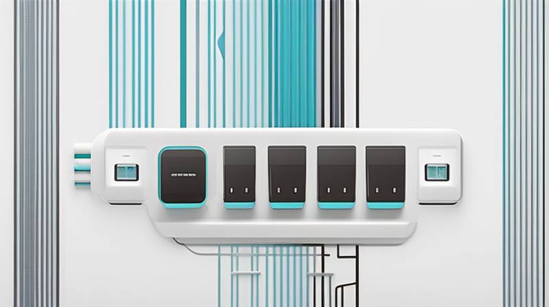 How much is one wh of energy storage battery?