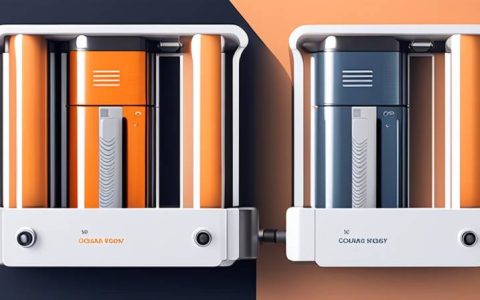 What is the energy storage rod called?