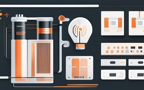 What is the energy storage equipment industry?
