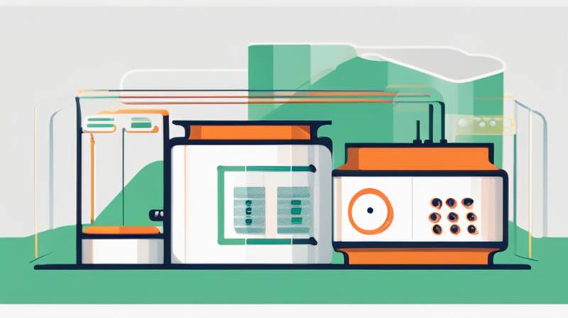 Challenges in Integrating Utility-Scale Energy Storage with Legacy Grid Systems