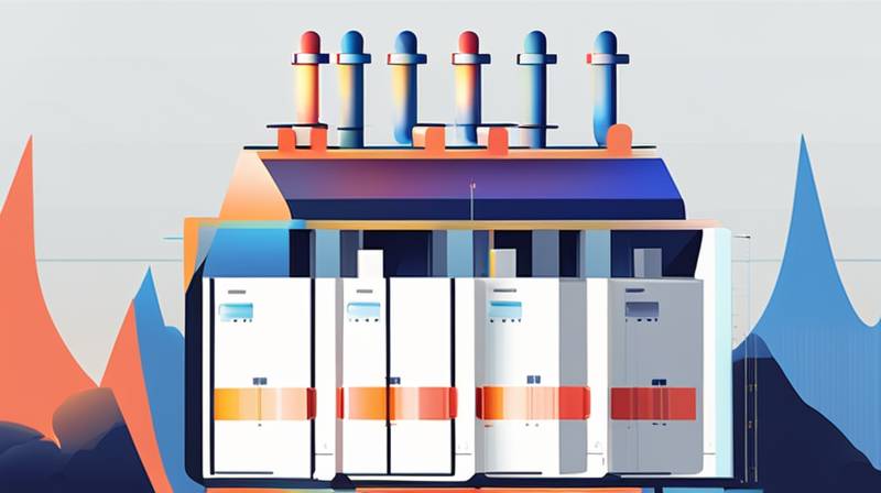 How much does an electric energy storage boiler cost?