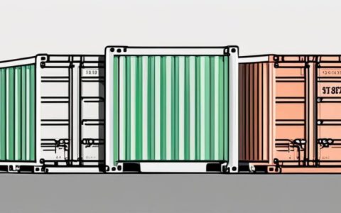 How much does container energy storage cost?