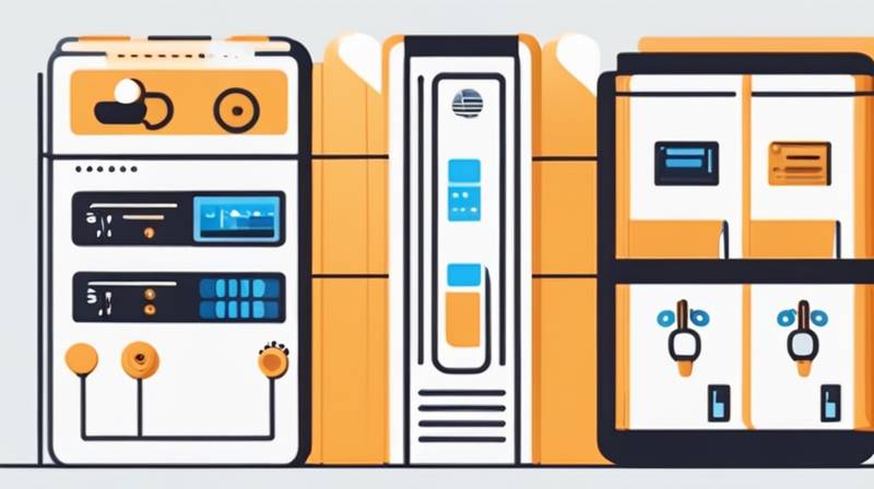 How is the provincial investment smart energy storage project?