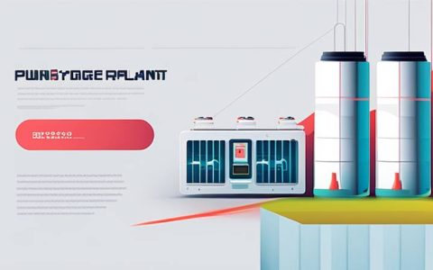 How is the PUNAI Energy Storage Power Plant?