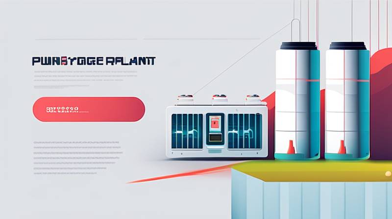 How is the PUNAI Energy Storage Power Plant?