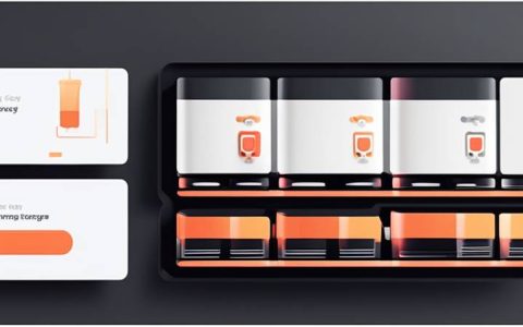 How many days does Trina Energy Storage have full operation?