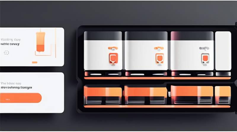 How many days does Trina Energy Storage have full operation?