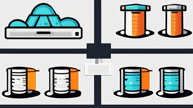 What is the definition of energy storage ceramics?