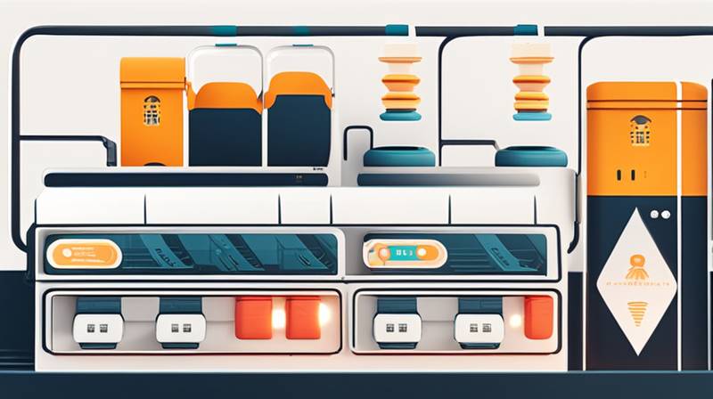 How is the purchasing treatment of Weijing Energy Storage?