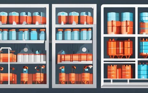 How much water can a water storage barrel hold?
