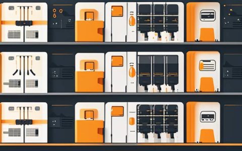 Commercial & Industrial Energy Storage: The Key to Resilience Against Power Outages