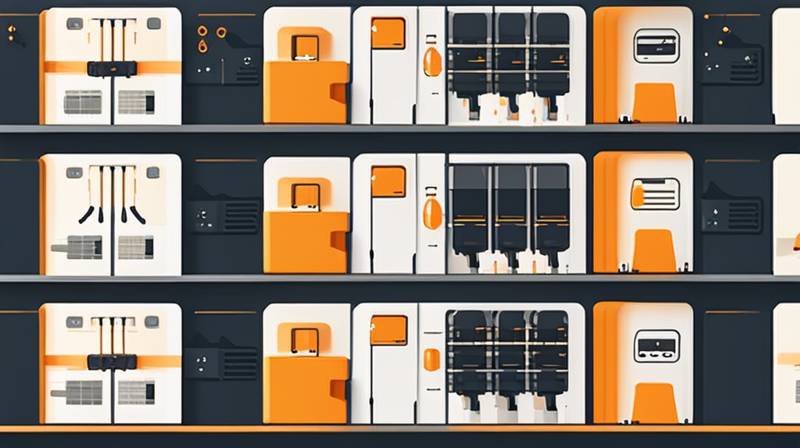 Commercial & Industrial Energy Storage: The Key to Resilience Against Power Outages