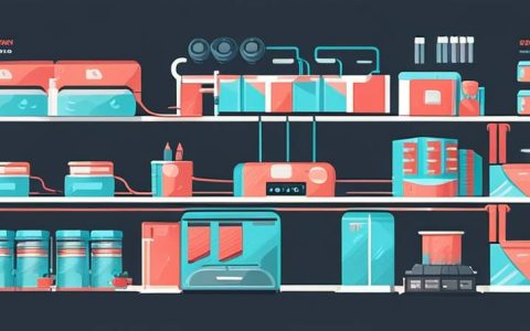 What is the major of large energy storage?