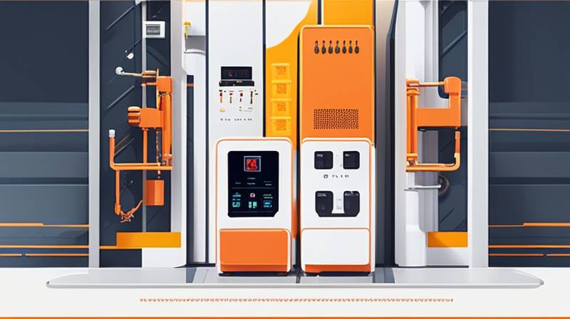 How is the quality inspector of Zhongtian Energy Storage?