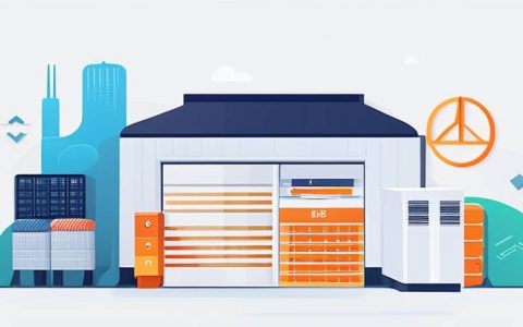 What are the energy storage companies in Hangzhou Xiaoshan?