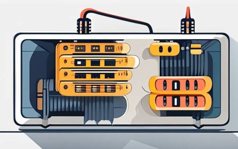 What is the energy storage inductance of the DC module?