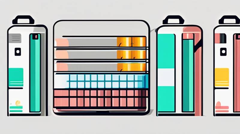 How much capacity should the energy storage battery have?