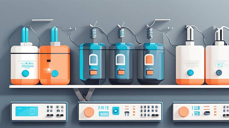 How much does the energy storage temperature control system cost?