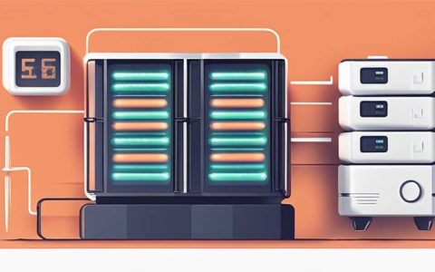 What are the electronic energy storage products in Hangzhou?