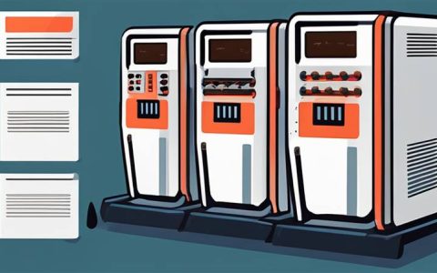 How is the quality of energy storage spot welding machine?