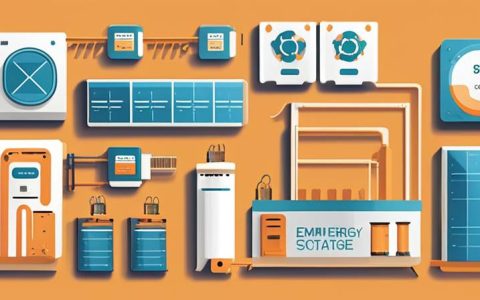 What are the employment directions for energy storage majors?