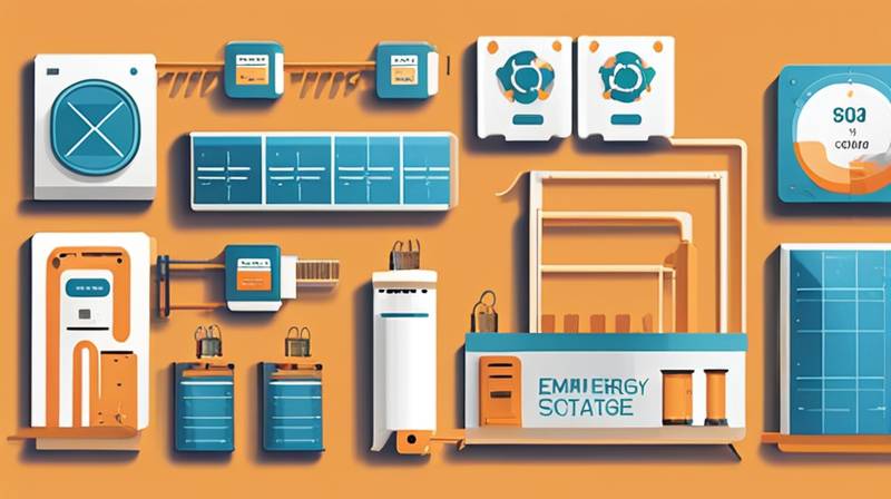 What are the employment directions for energy storage majors?