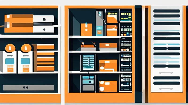 What is the energy storage PCS link