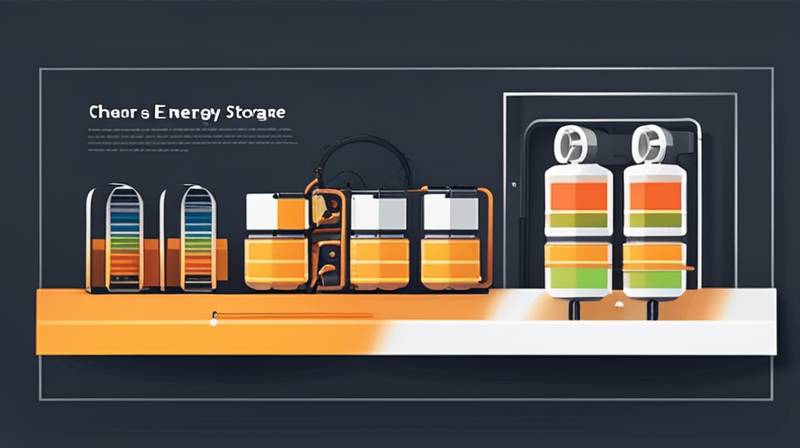 What else is there for energy storage besides flywheels?