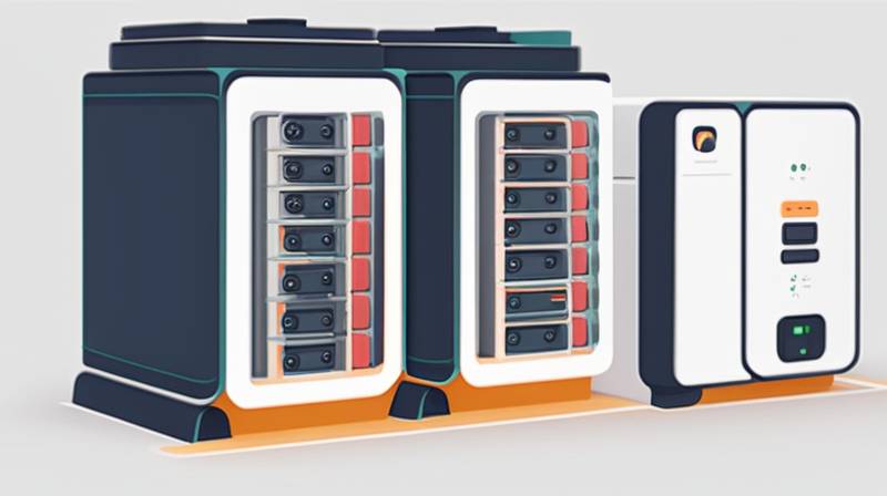 How is the quality of Henan energy storage equipment?